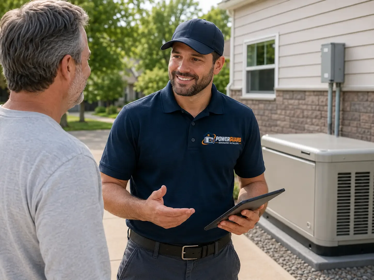 Generator Installation Rhode Island FAQs